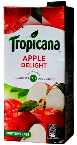 Apple Delight Juice