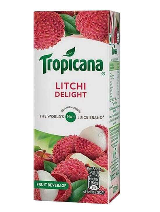 Juice - Litchi