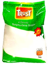 Trust Classic Sulphur Sugar