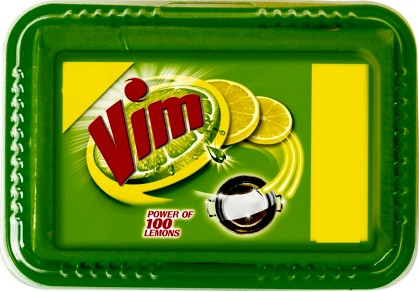 Vim Bar (tub)