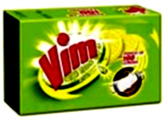 Vim Bar 